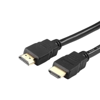 Cáp HDMI 1.5m (HDMI to HDMI) - Màu đen